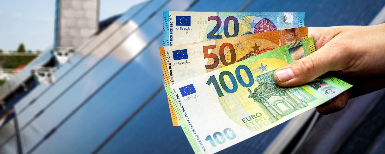 autoconsommation et revente