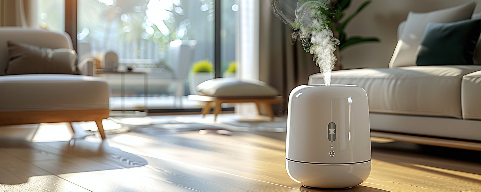 pourquoi un purificateur d’air