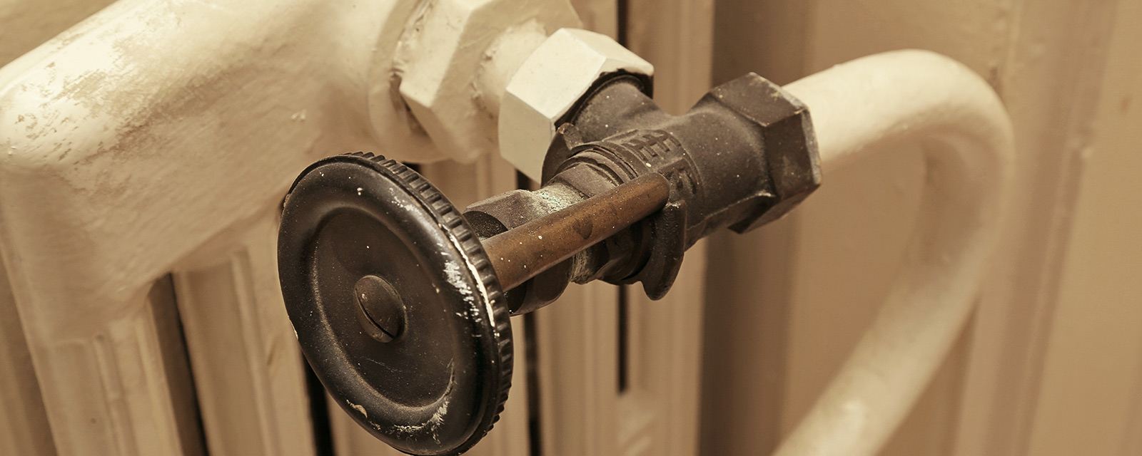 remplacer un radiateur