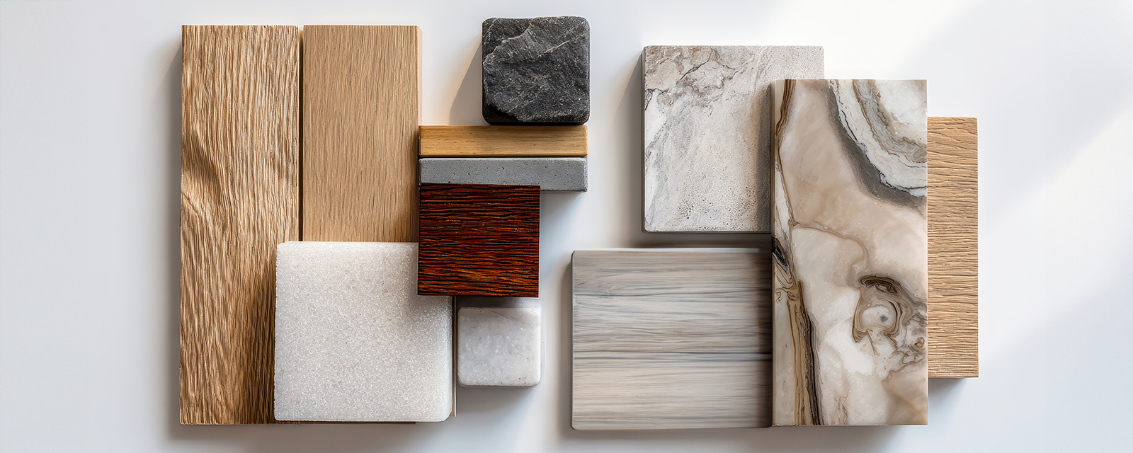 parquets et carrelages