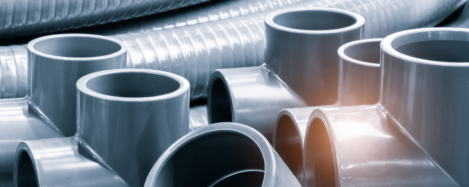 colonne d’évacuation