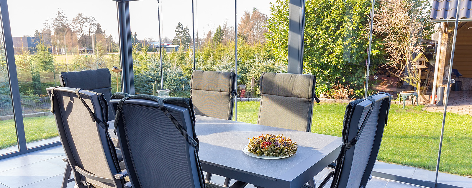 chauffage pour véranda