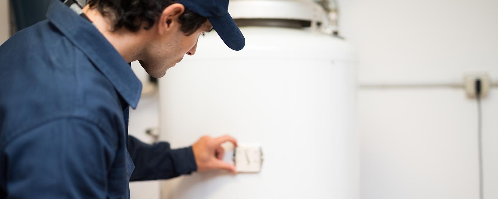 Compétences chauffagiste