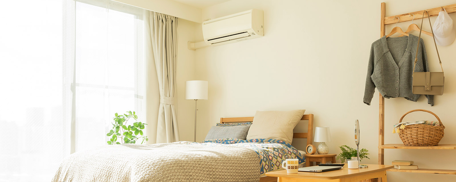 climatisation chambre