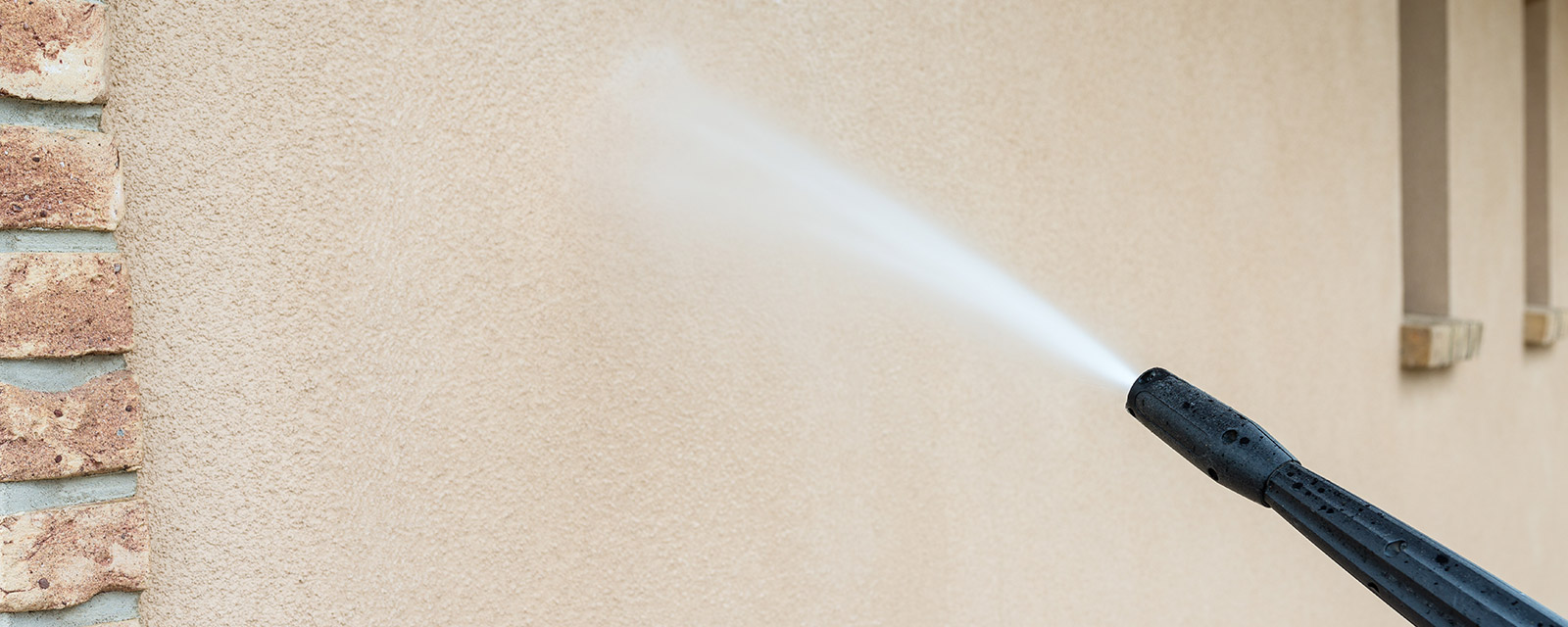 imperfections façade