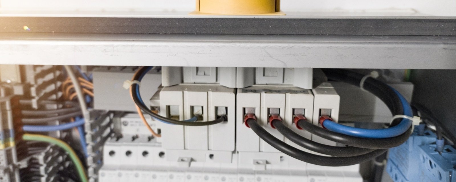 interrupteur sectionneur