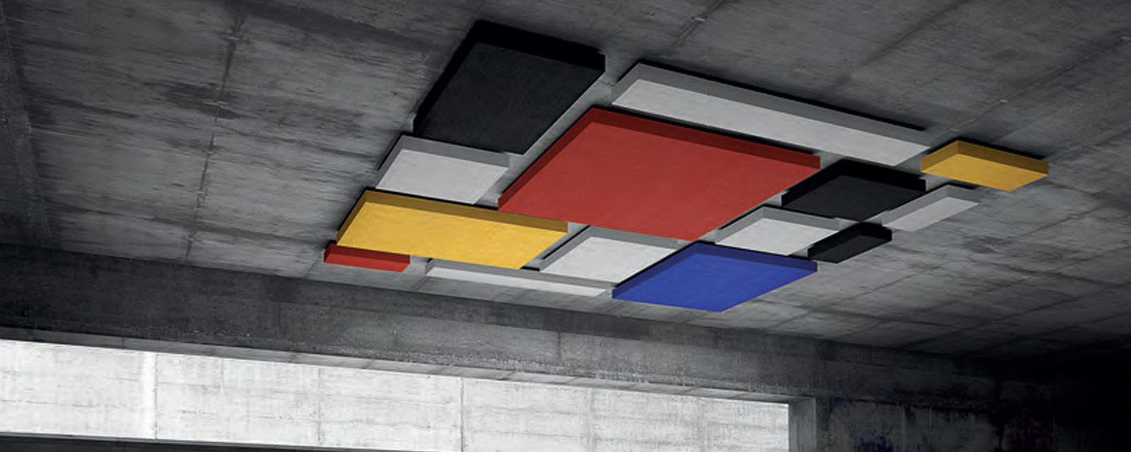 solution de traitement acoustique Phonolook