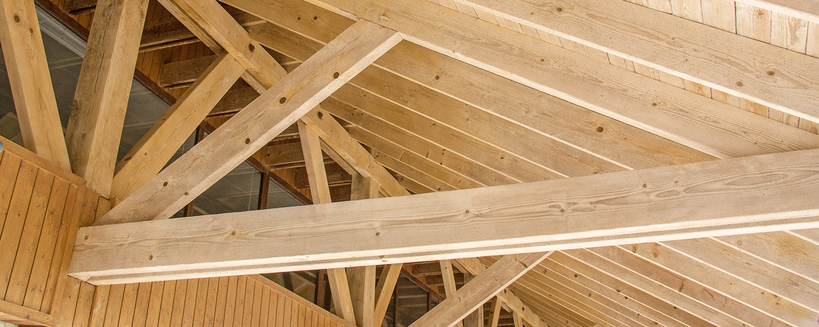 traitement de charpente