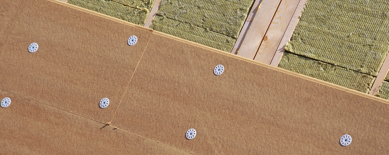 isolation en chanvre