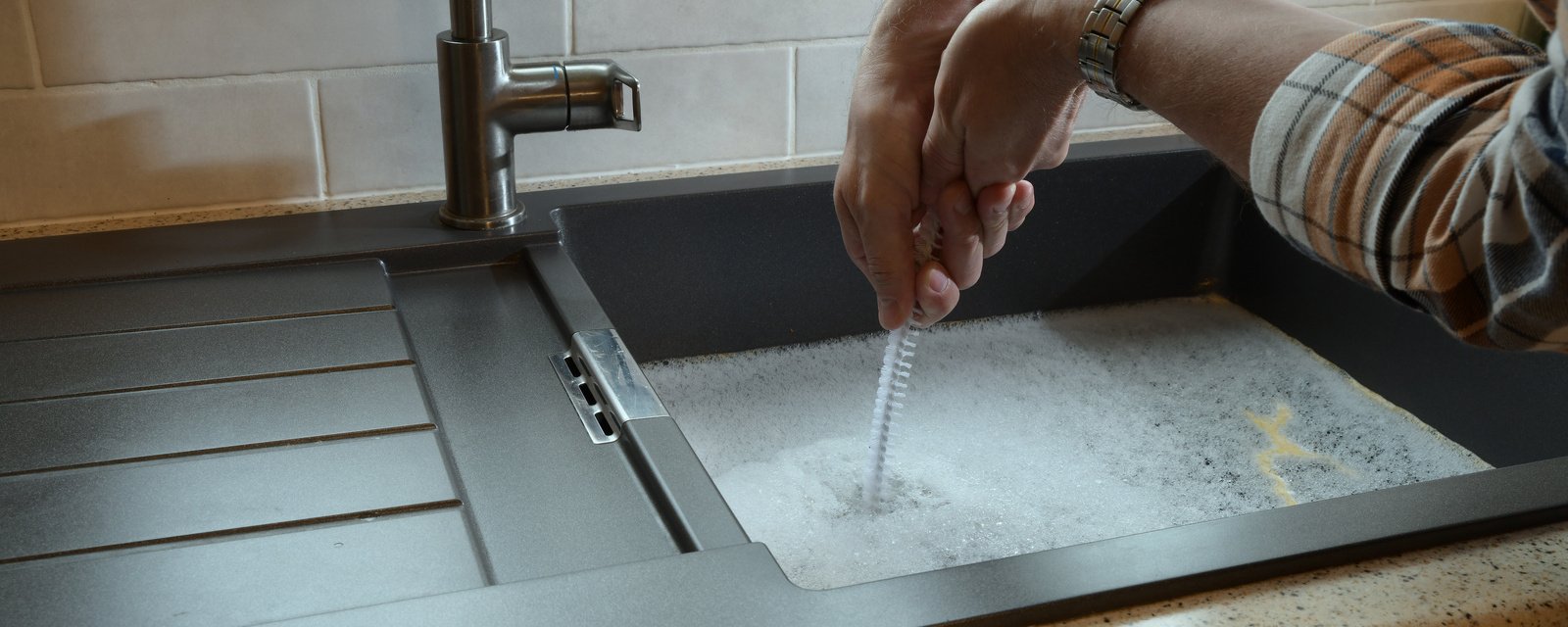 débouchage de canalisation