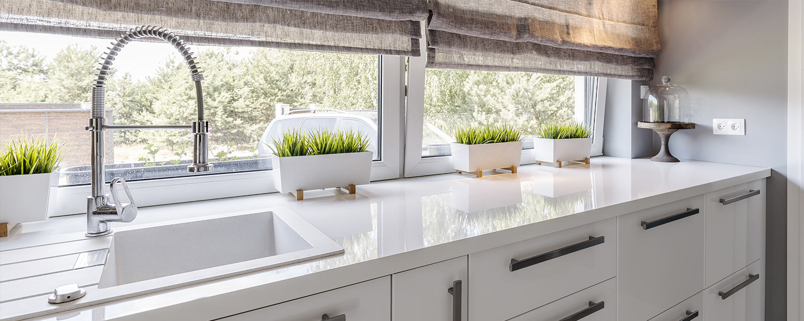 Choisir son évier sans se tromper ?