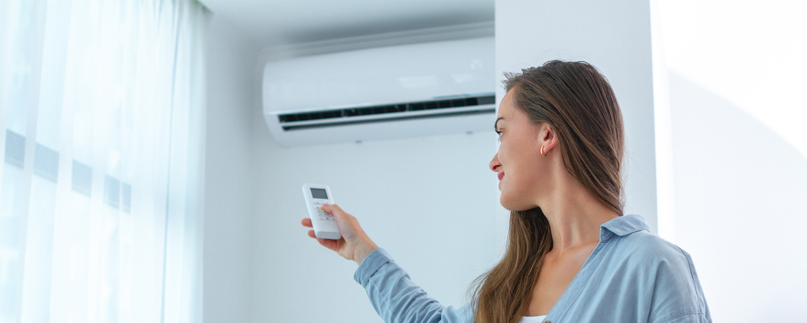 climatisation pour 40 m²