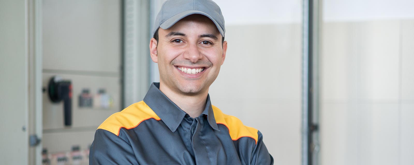 Artisan électricien