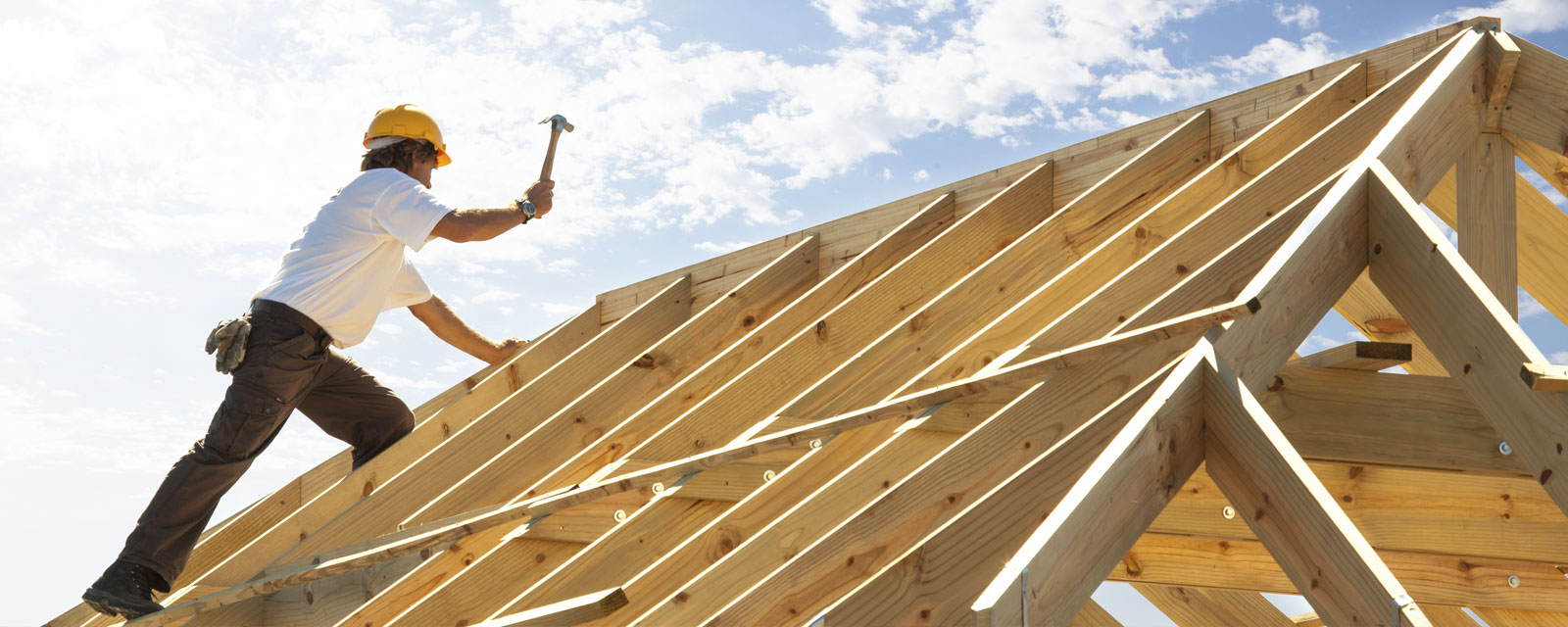 Devenir couvreur-zingueur