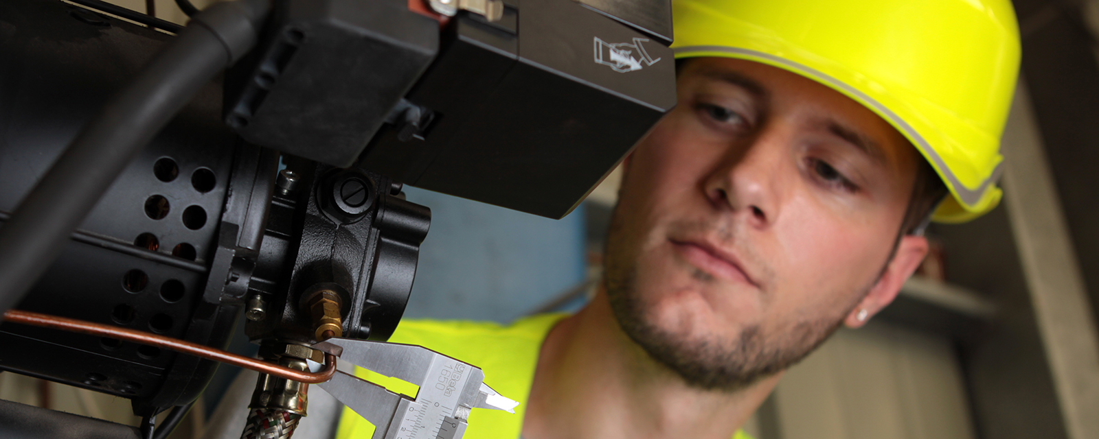 validation des acquis du chauffagiste