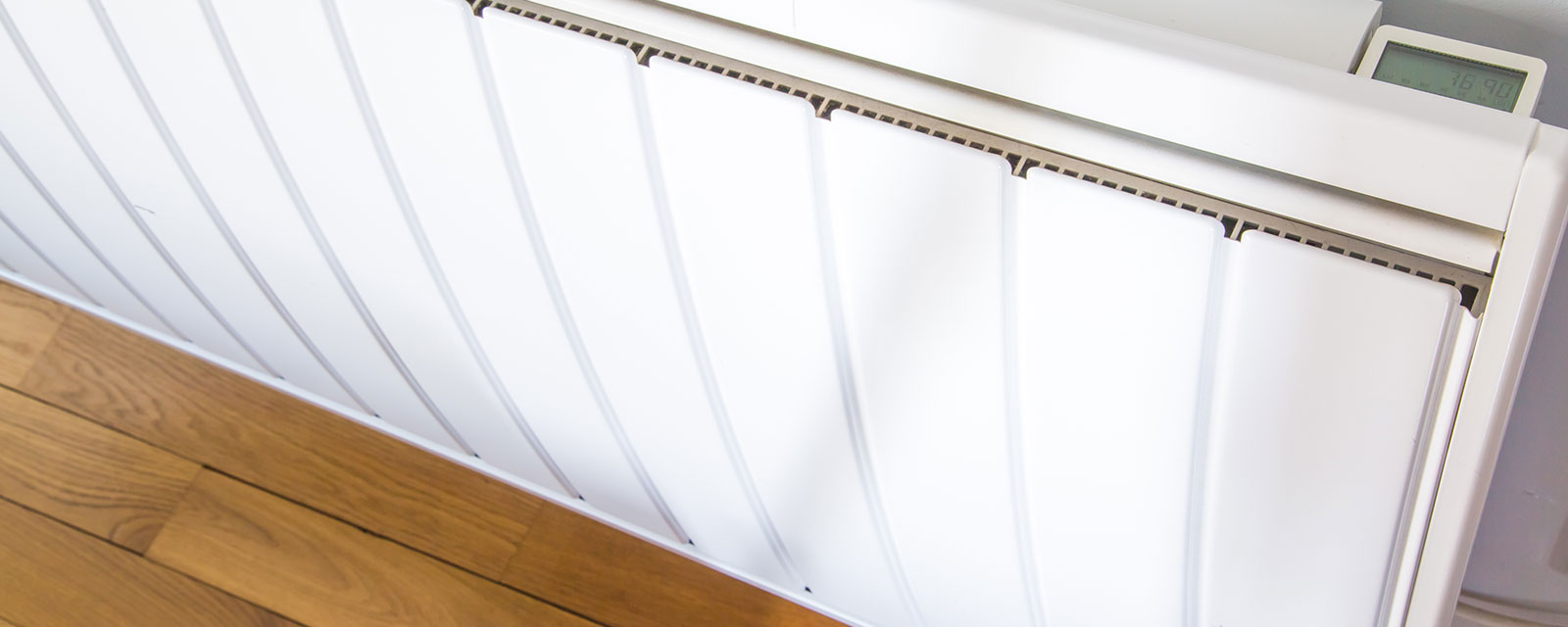 radiateur double cœur de chauffe