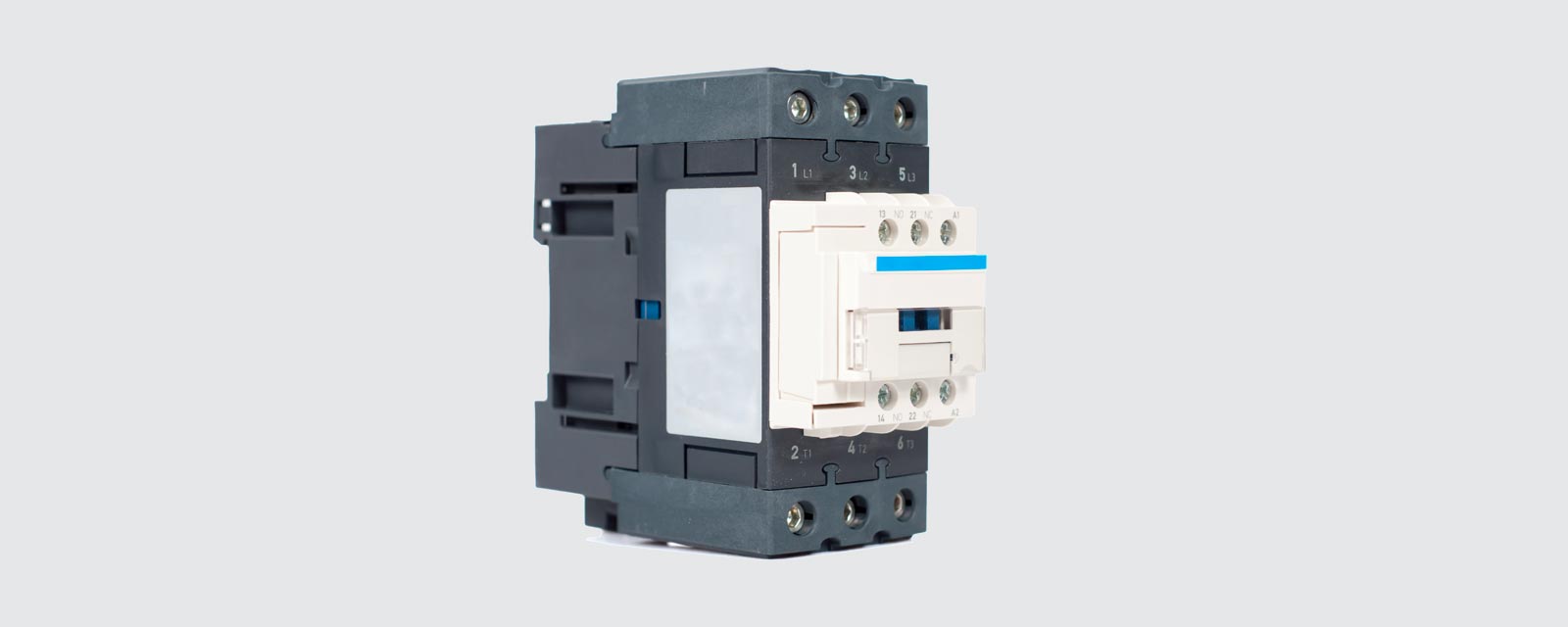 contacteur jour / nuit