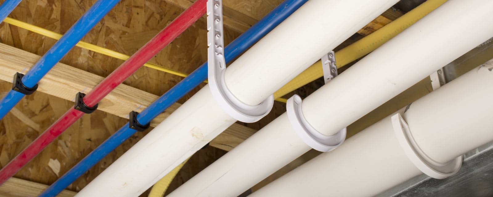 réseau plomberie PER