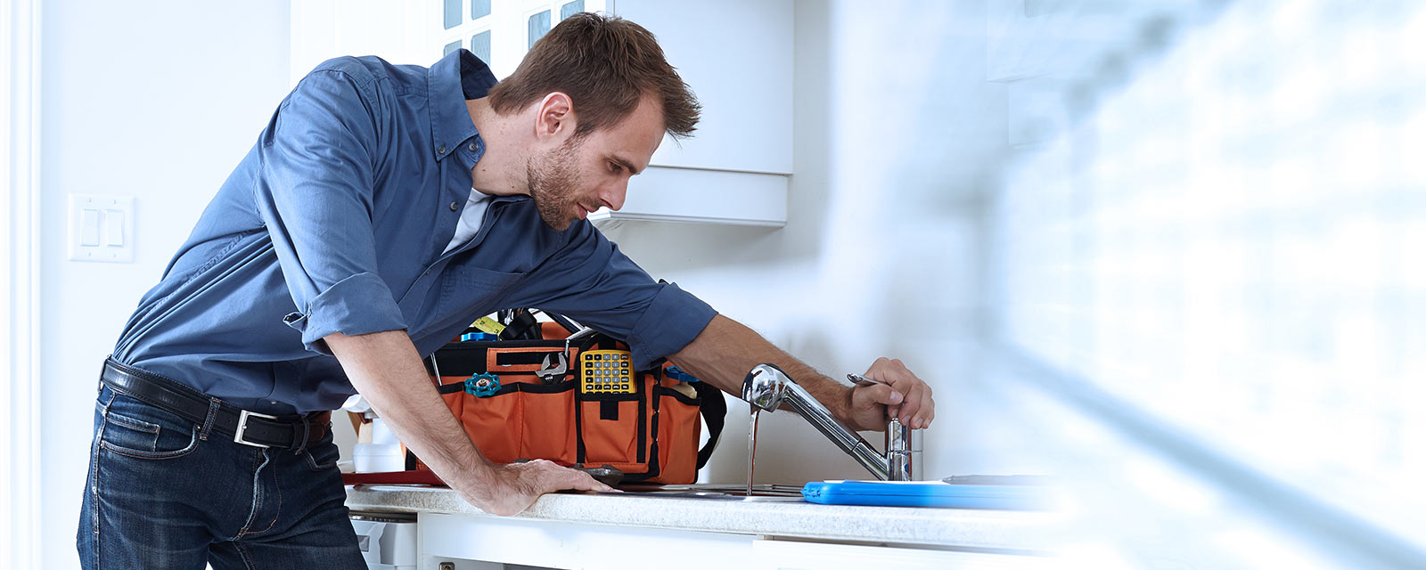 compétences plombier champagne