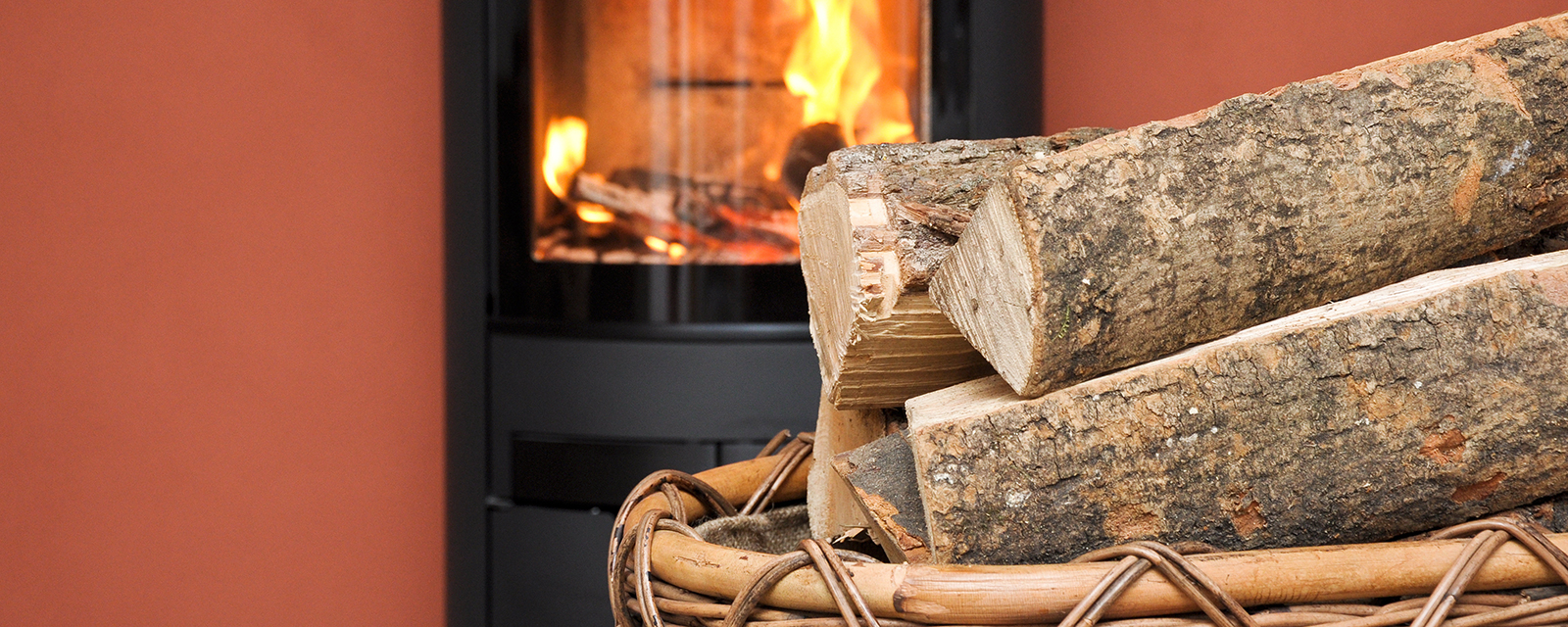 bois de chauffage