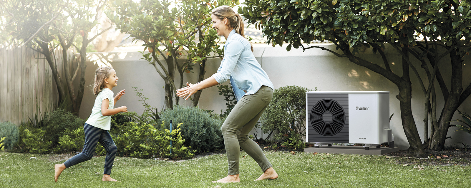 Différentes méthodes pour se chauffer