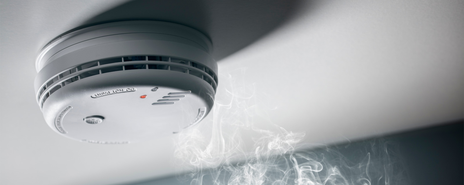 détecteur de fumée
