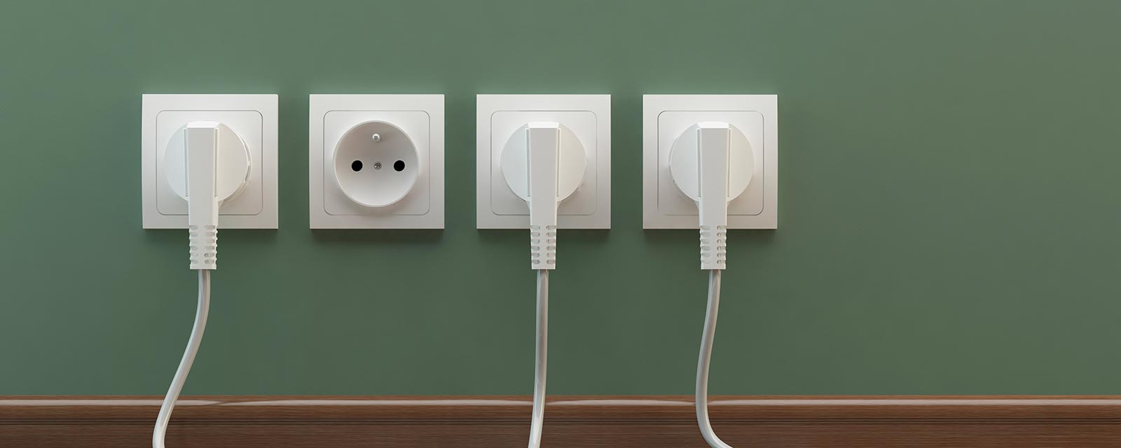 Comment changer une prise électrique ?