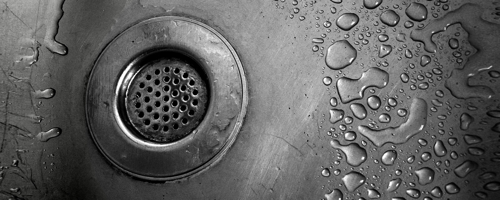 évacuation eaux usées