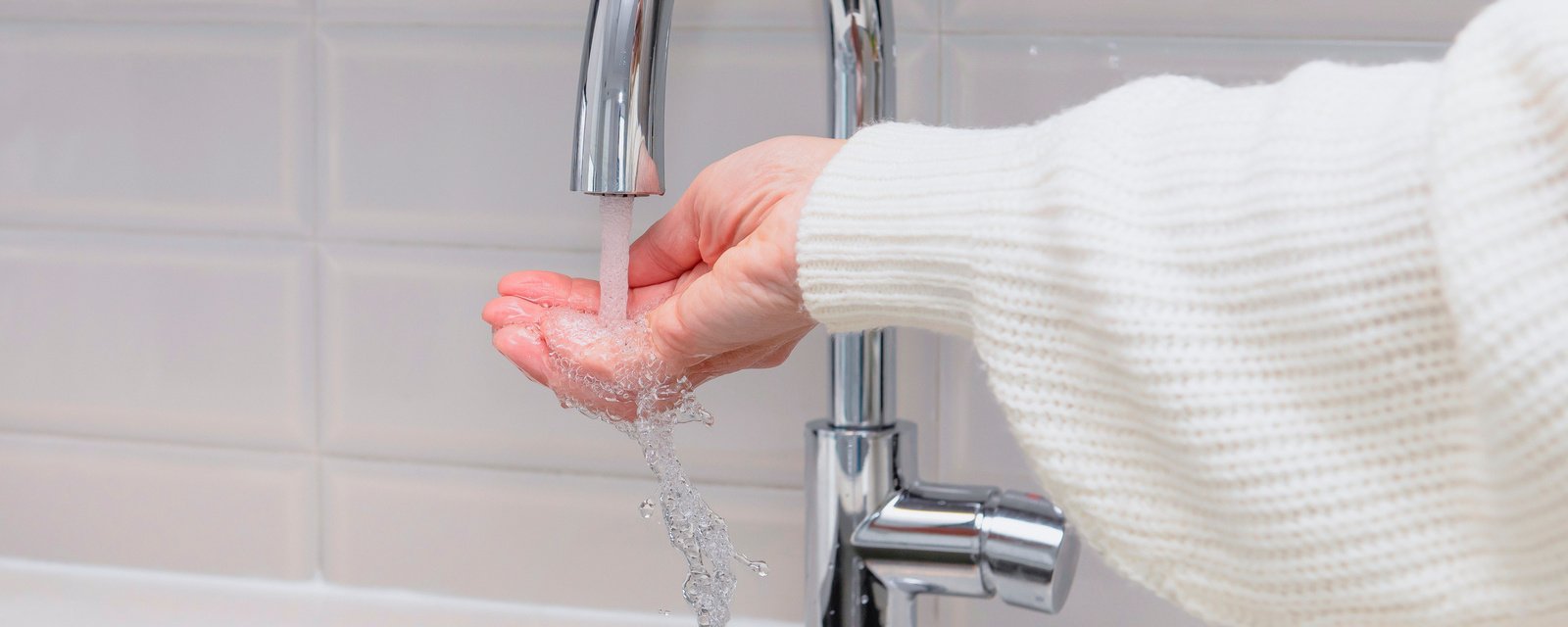 pression d’eau chaude insuffisante