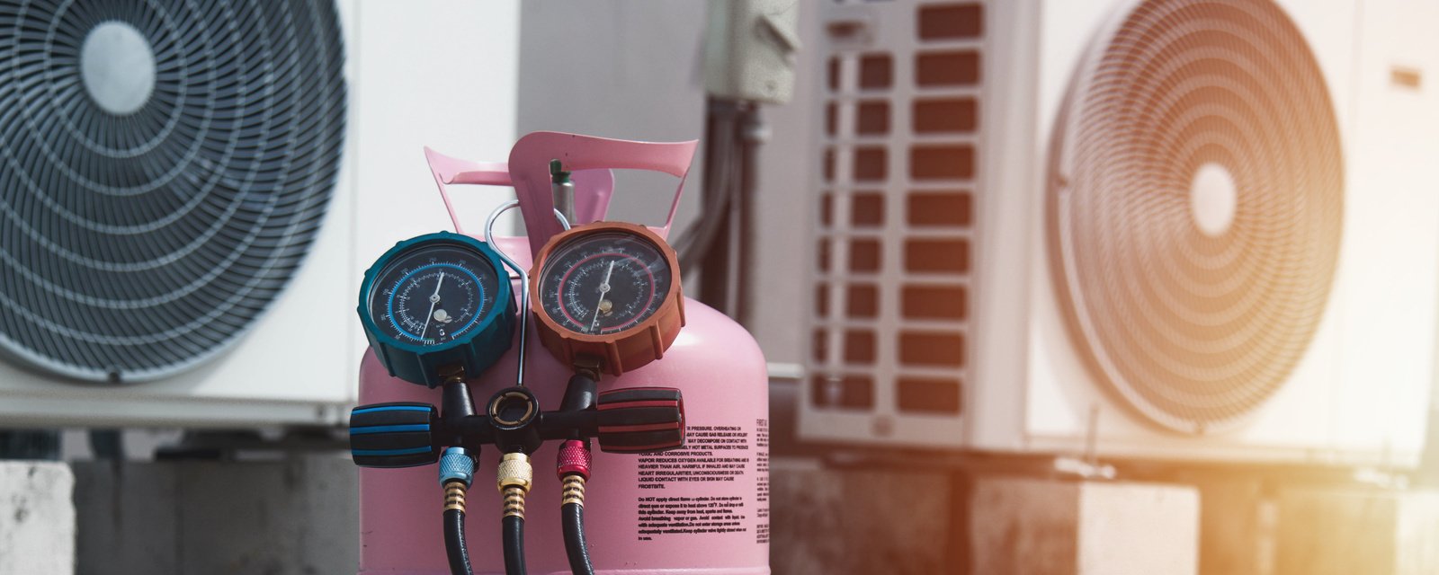 fluides frigorigènes