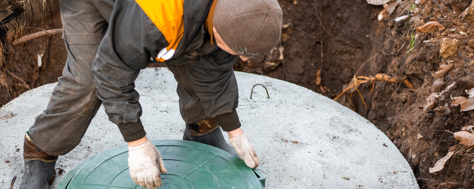 sssainissement individuel