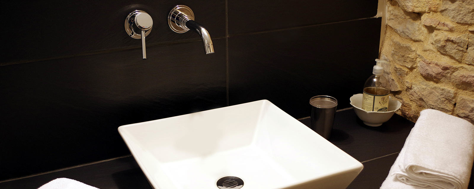 choisir vasque salle de bain