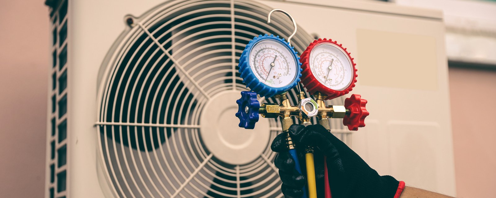 normes en matière de climatisation