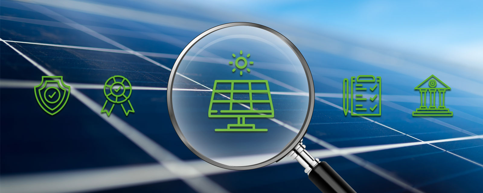 Législation et réglementation photovoltaïque