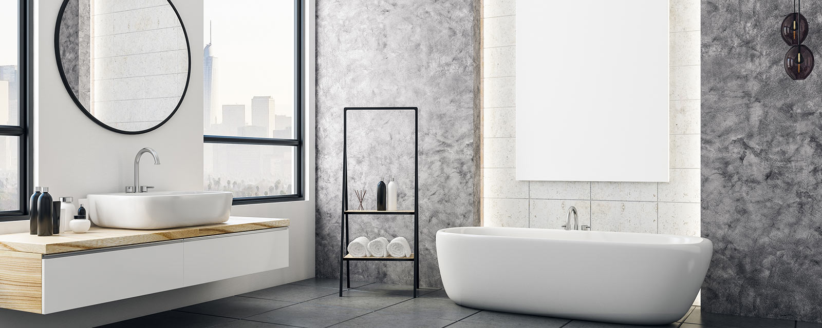 rénovation salle de bains questions pour artisan plombier