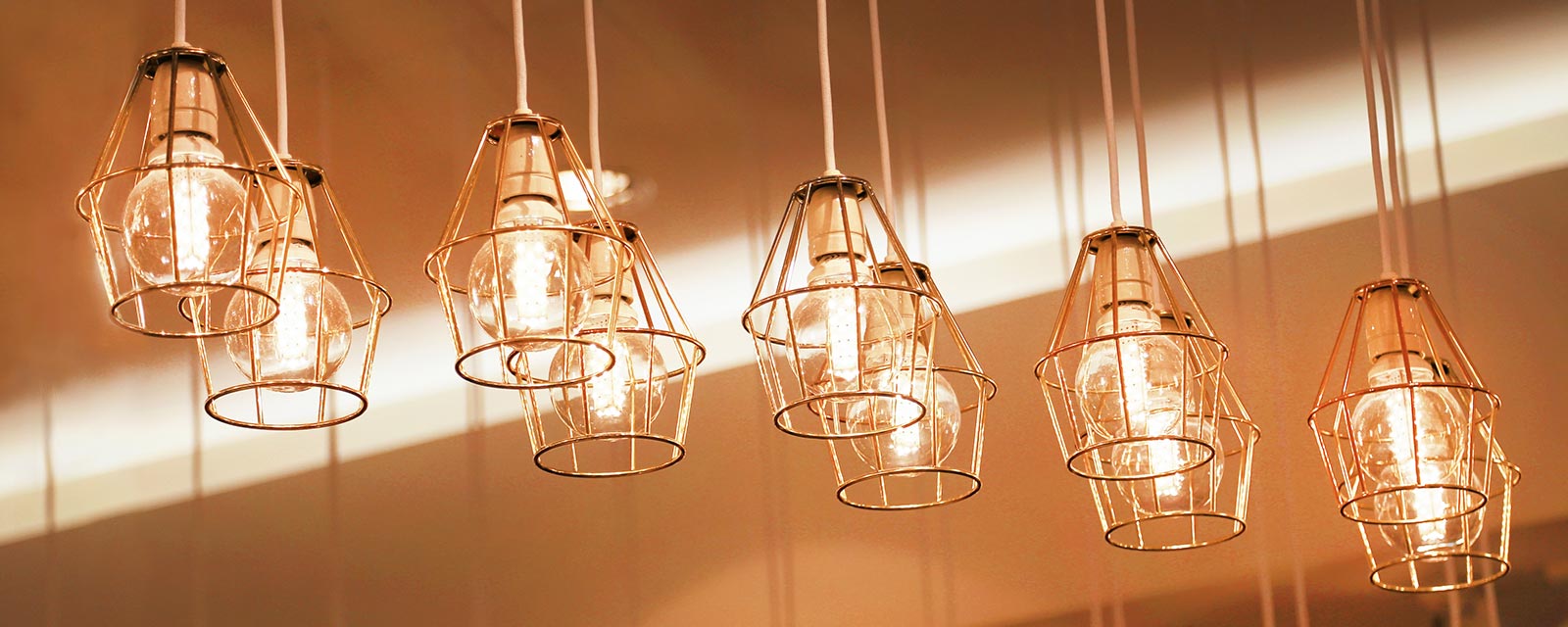 Des ampoules pour faire des économies d'énergie