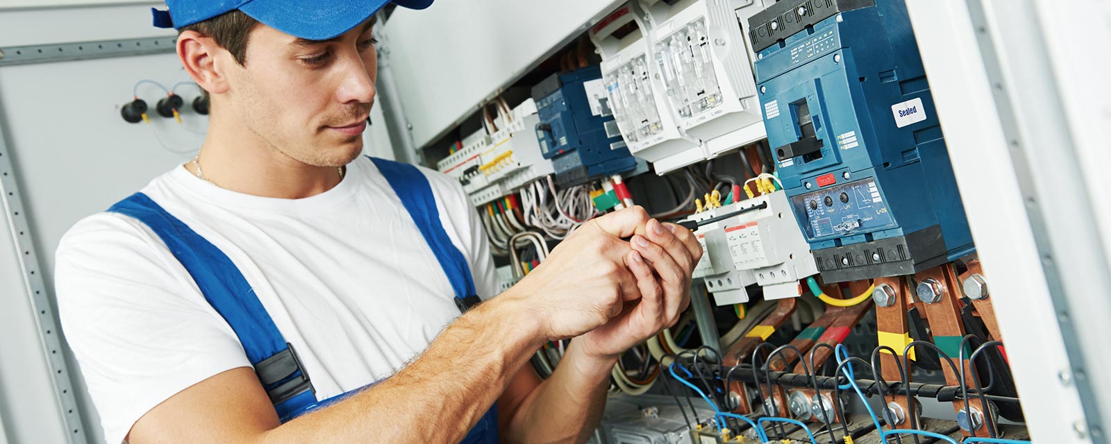 électricien ile de france