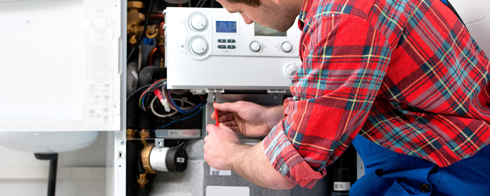 compétences plombier