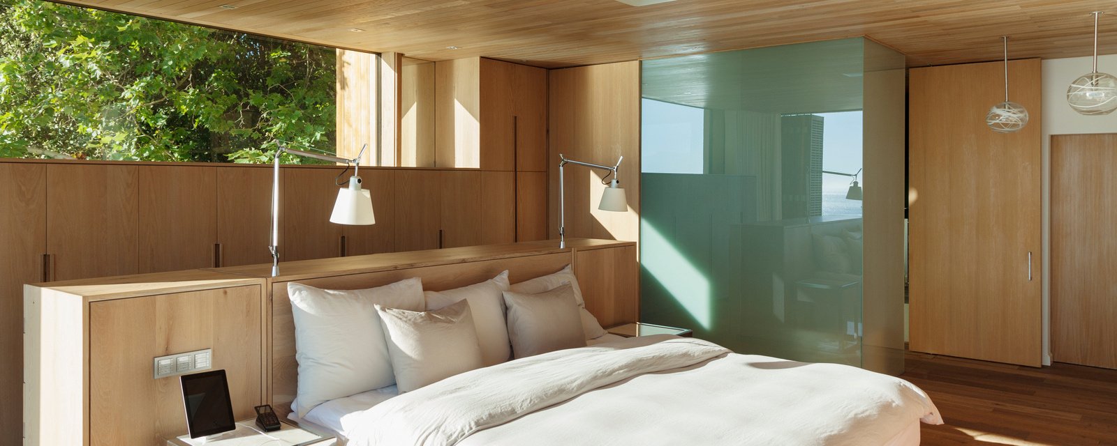 menuiseries intérieures