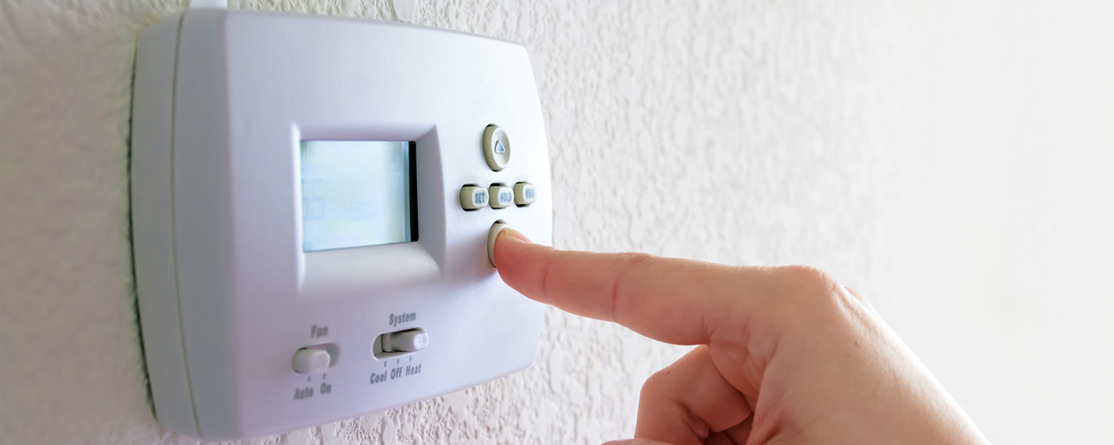 Principe de la régulation de chauffage