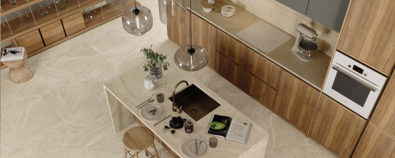 carrelage sur mesure