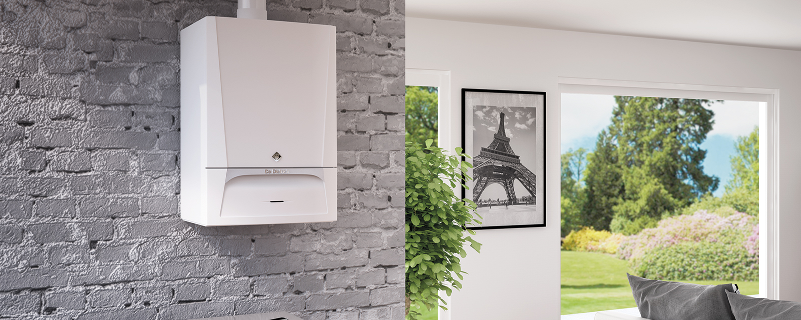 faire réviser sa chaudière