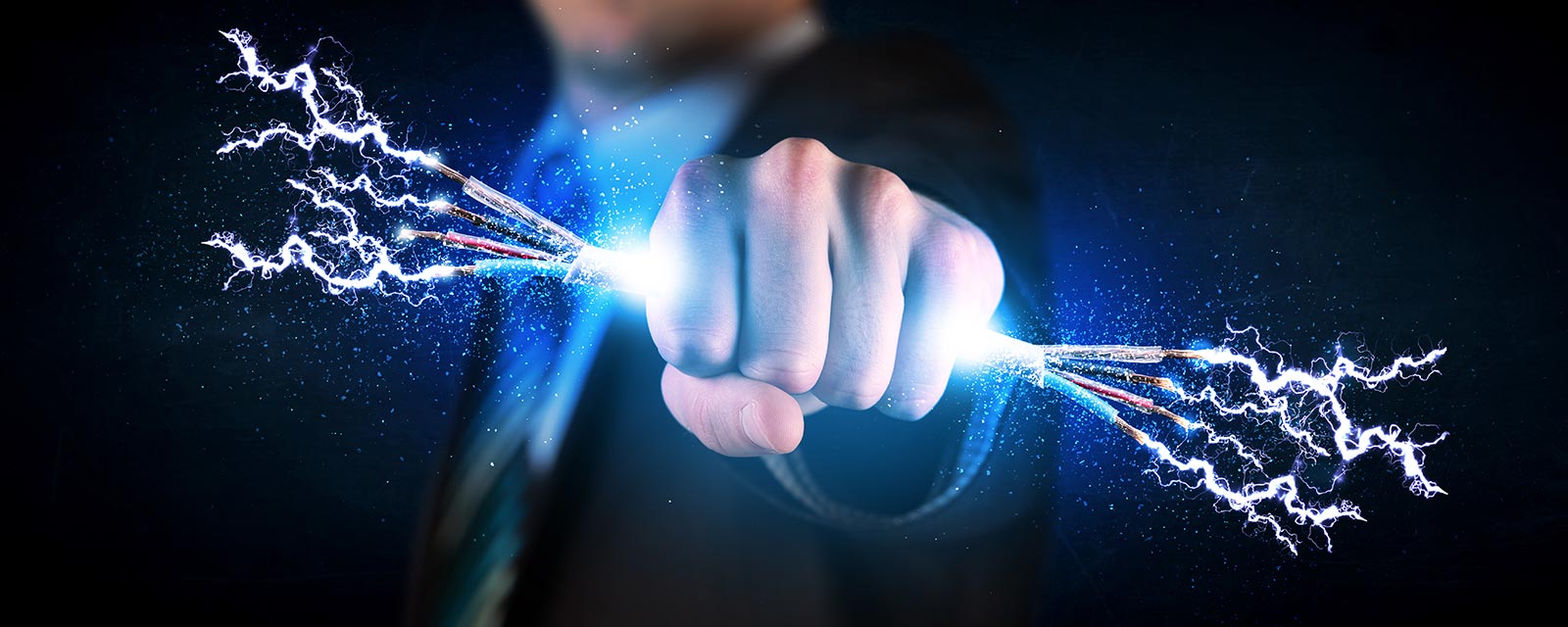 réactions à cas d'électrisation