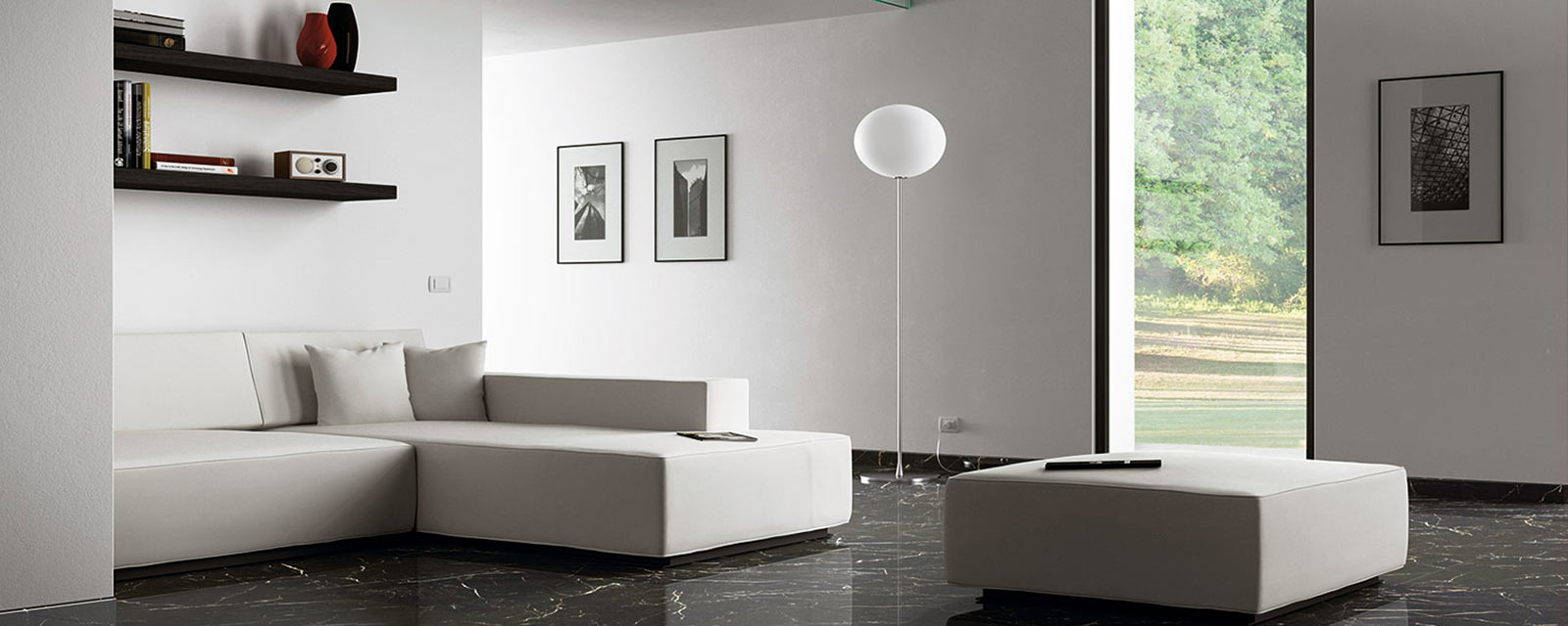 meilleur carrelage au sol