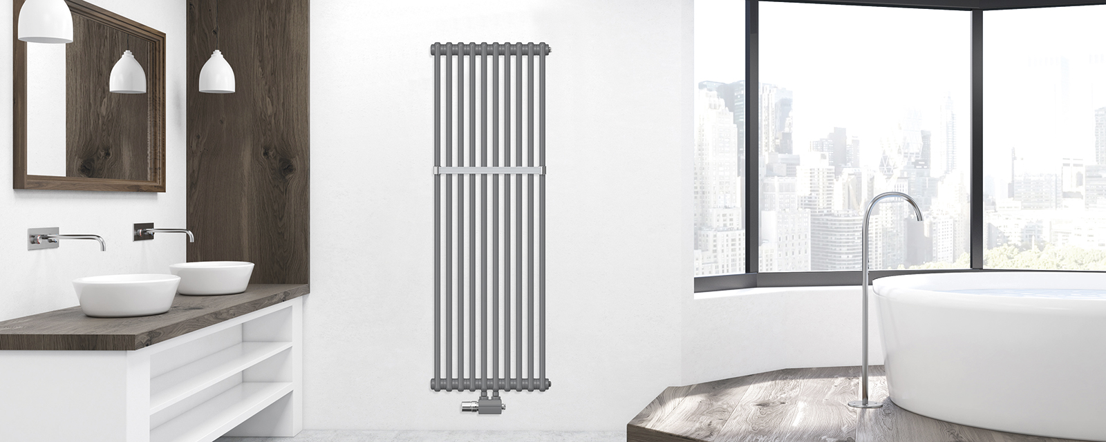 Système de chauffage en Alsace