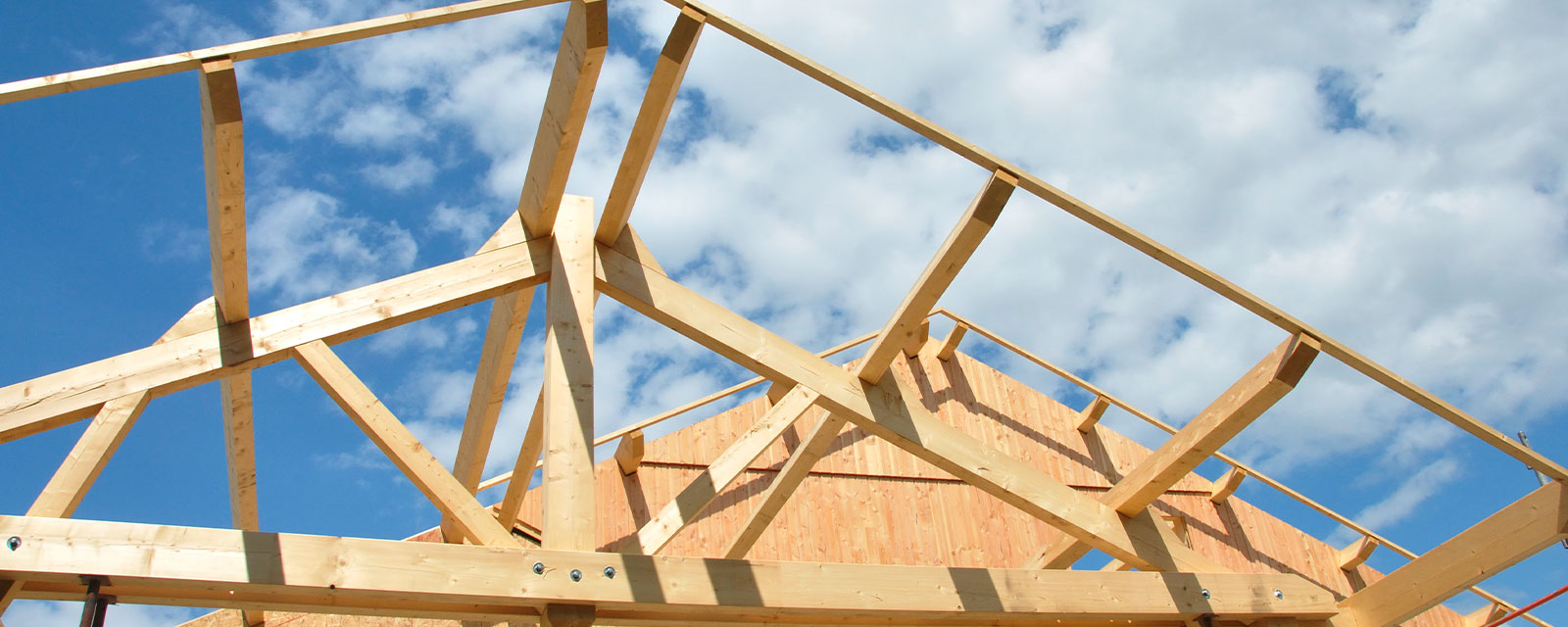 arbalétrier de charpente