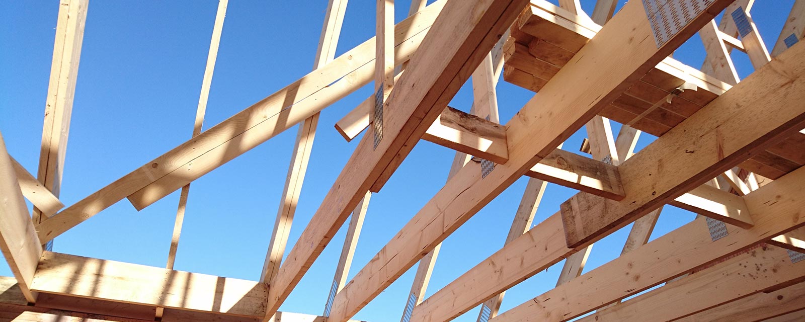 charpente