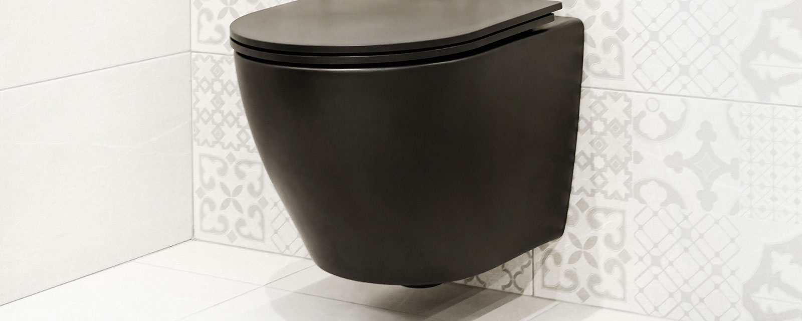 hauteur carrelage WC