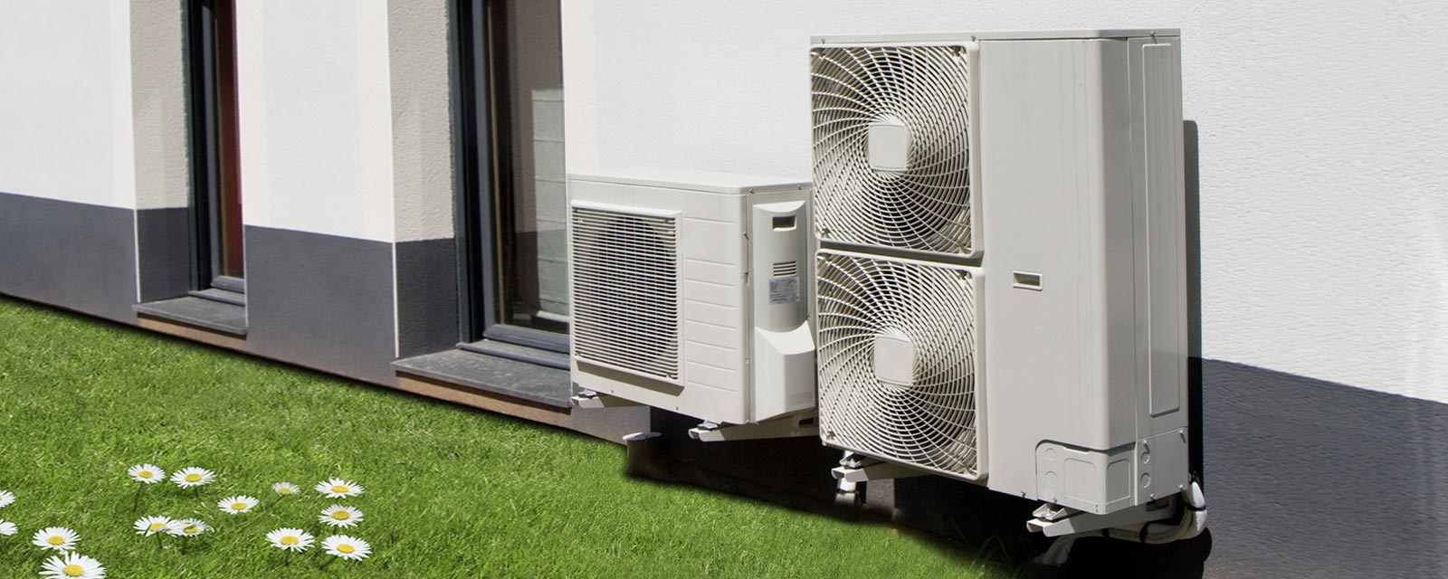 pompe a chaleur aérothermie