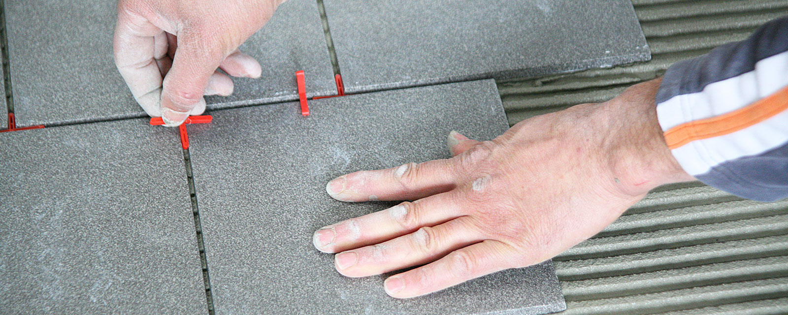 pose carrelage auvergne